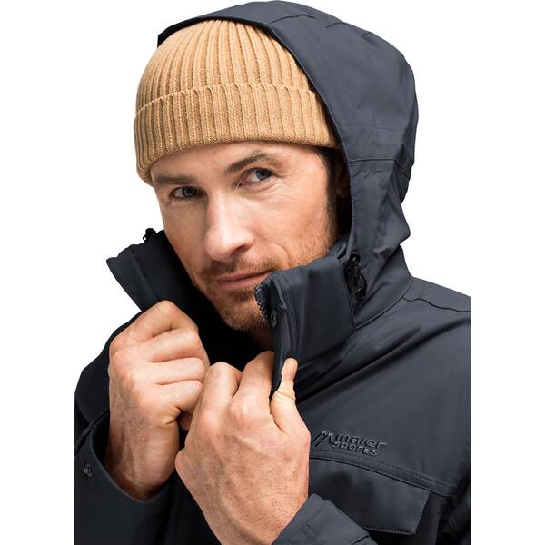 Thumbnail - MAIER SPORTS Herren Funktionsjacke KNUTH He-Jacke mTEX