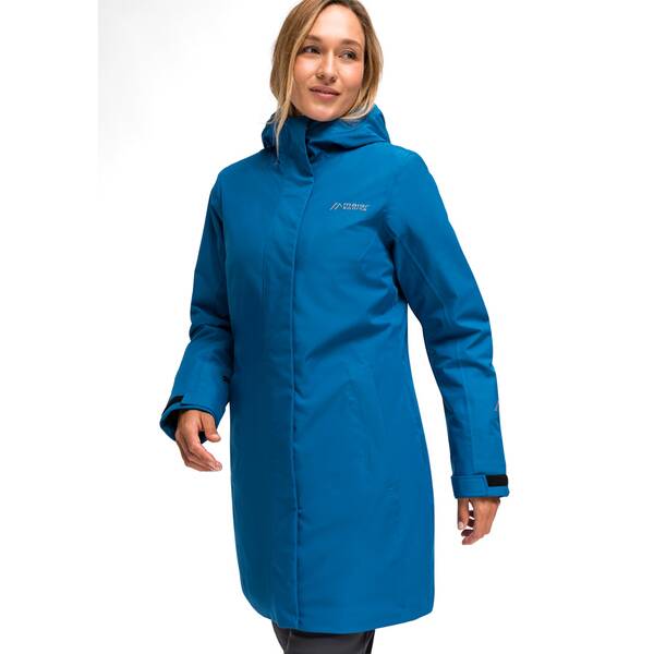 Thumbnail - MAIER SPORTS Damen Mantel HANNALI Da-Mantel mTEX el.