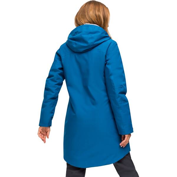 Thumbnail - MAIER SPORTS Damen Mantel HANNALI Da-Mantel mTEX el.