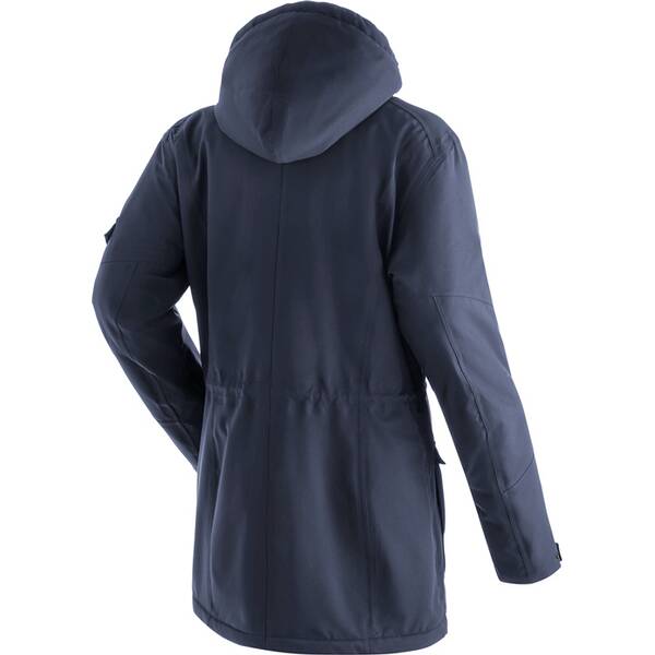 Thumbnail - MAIER SPORTS Damen Funktionsjacke NAYLA Da-Jacke mTEX