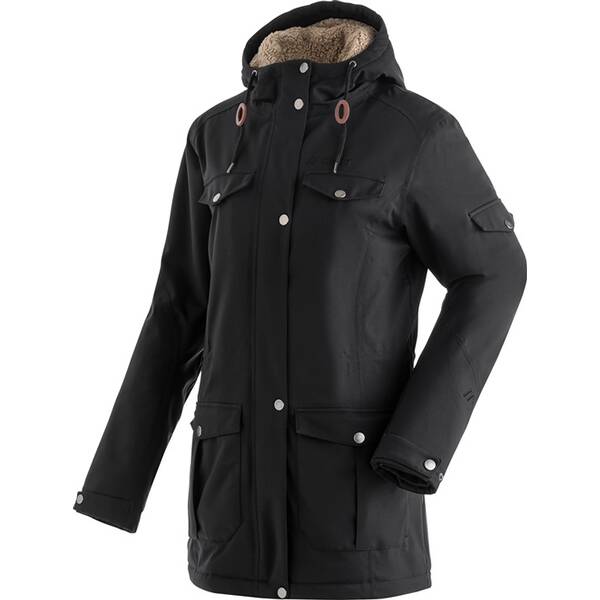 Thumbnail - MAIER SPORTS Damen Funktionsjacke NAYLA Da-Jacke mTEX