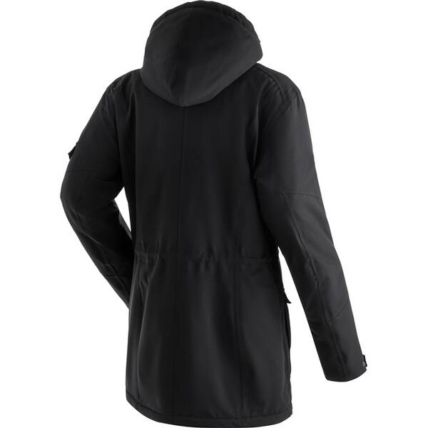 Thumbnail - MAIER SPORTS Damen Funktionsjacke NAYLA Da-Jacke mTEX