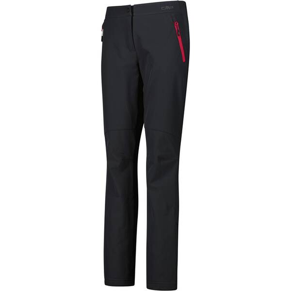 Thumbnail - CMP Damen Keilhose WOMAN LONG PANT