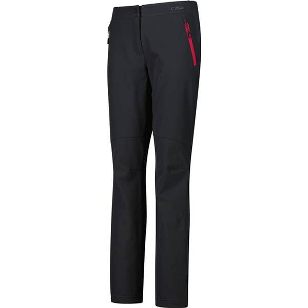 Thumbnail - CMP Damen Keilhose WOMAN LONG PANT