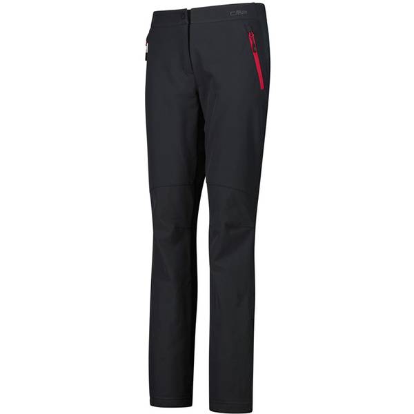 Thumbnail - CMP Damen Keilhose WOMAN LONG PANT