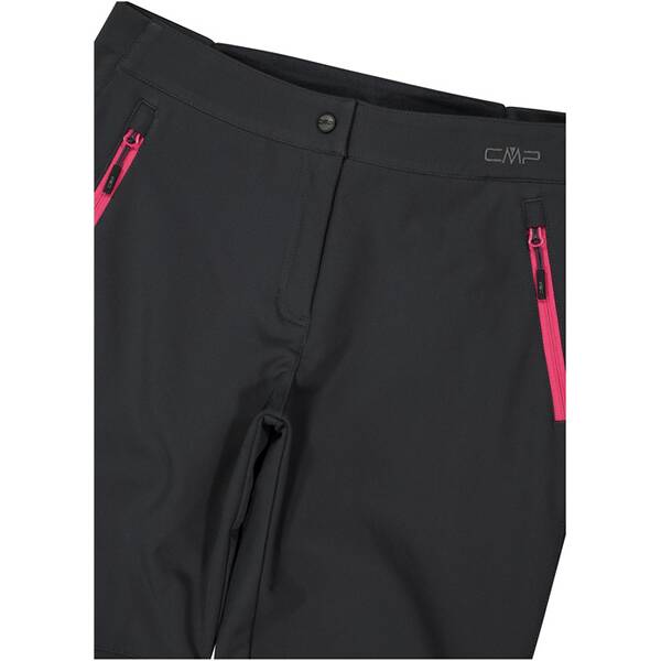 Thumbnail - CMP Damen Keilhose WOMAN LONG PANT