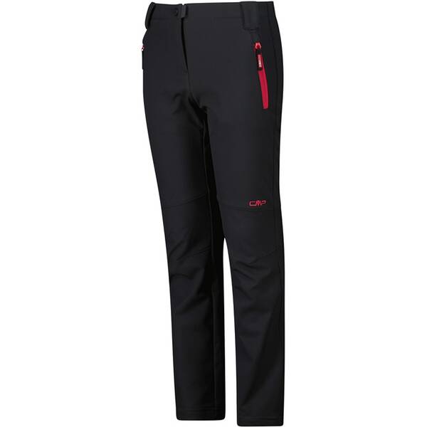 Thumbnail - CMP Kinder Keilhose KID G LONG PANT