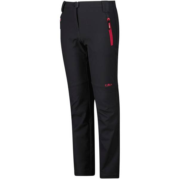 Thumbnail - CMP Kinder Keilhose KID G LONG PANT