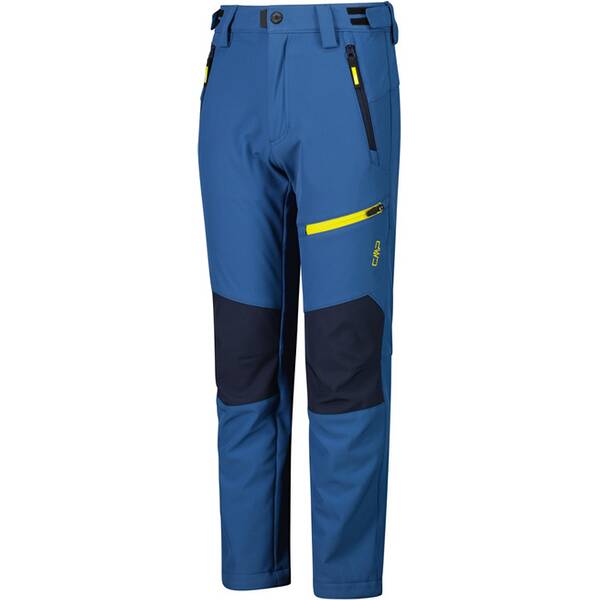 Thumbnail - CMP Kinder Keilhose KID LONG PANT