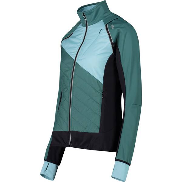 Thumbnail - CMP Damen Funktionsjacke