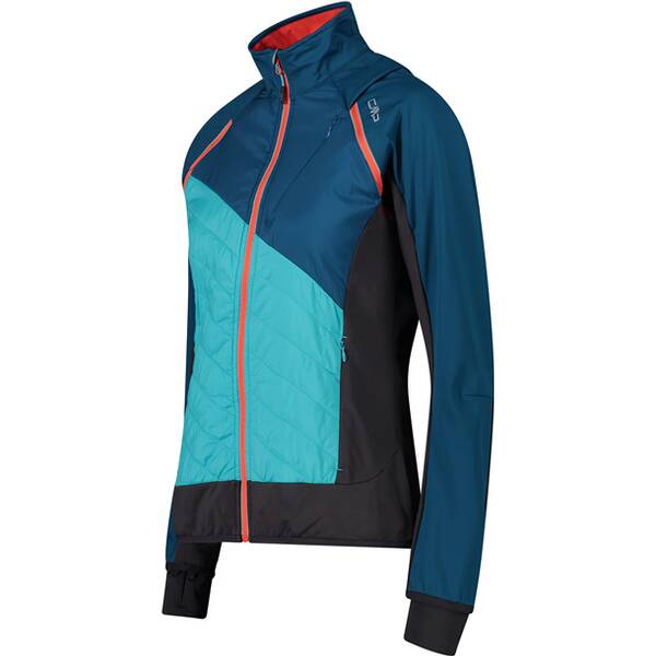 Thumbnail - CMP Damen Funktionsjacke