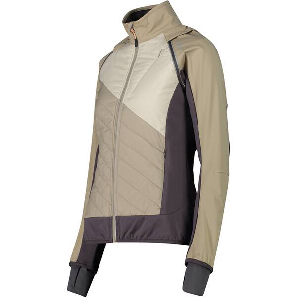 Thumbnail - CMP Damen Funktionsjacke