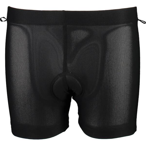 Thumbnail - CMP Kinder Tight KID G BERMUDA FREE BIKE WITH INNER MESH UNDERWEAR