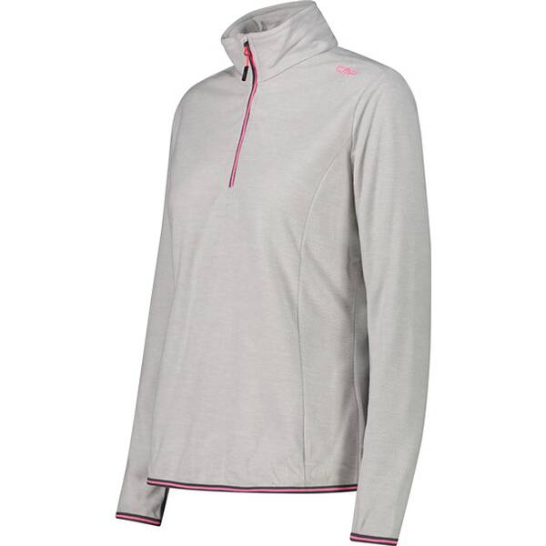Thumbnail - CMP Damen Rolli WOMAN SWEAT