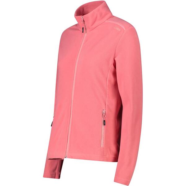 Thumbnail - CMP Damen Unterjacke WOMAN JACKET