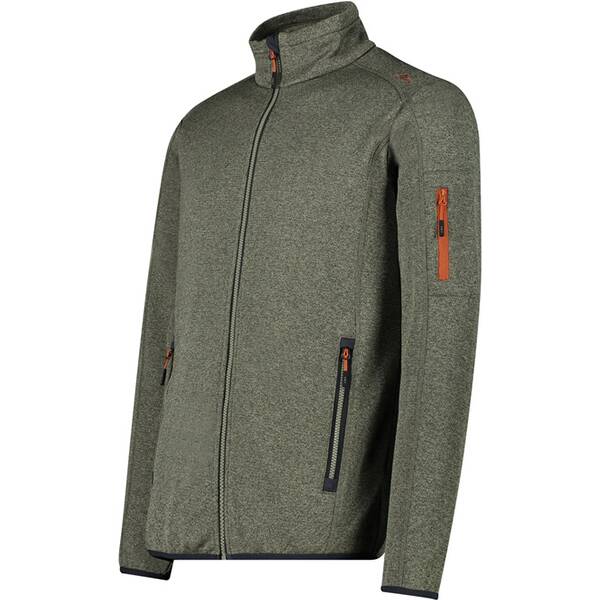 Thumbnail - CMP Herren Unterjacke