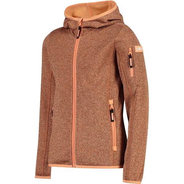 Thumbnail - CMP Kinder Unterjacke