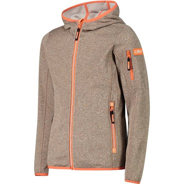 Thumbnail - CMP Kinder Unterjacke