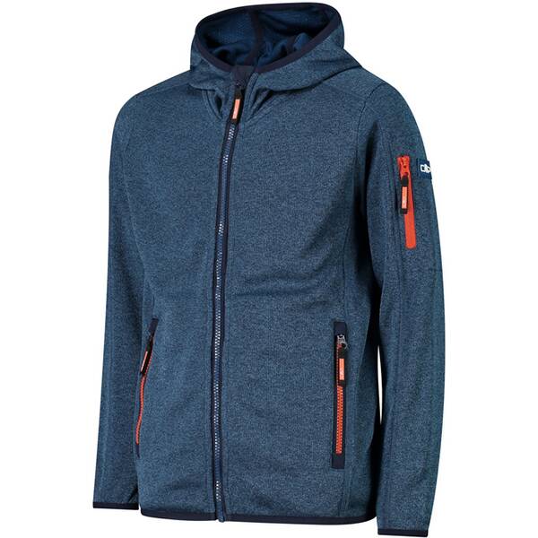 Thumbnail - CMP Kinder Unterjacke