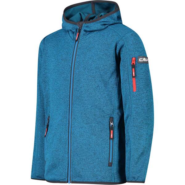 Thumbnail - CMP Kinder Unterjacke