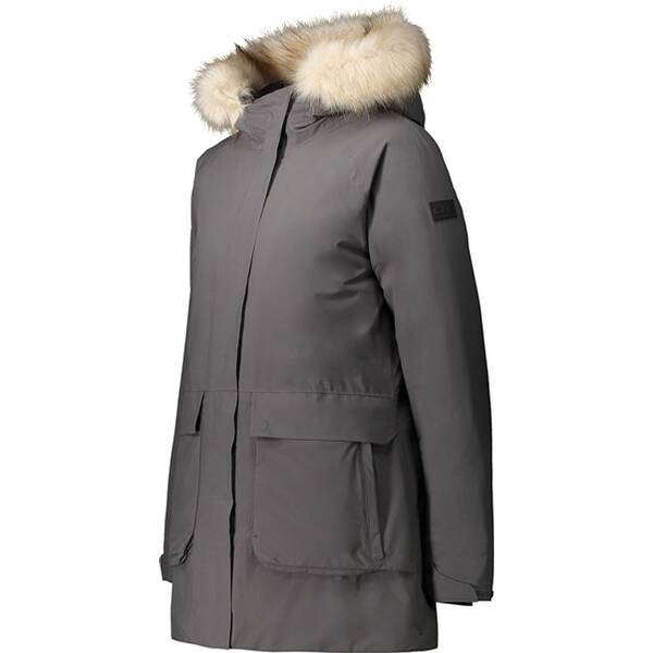 Thumbnail - CMP Damen Jacke