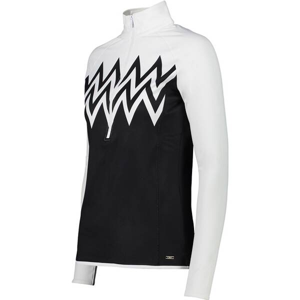 Thumbnail - CMP Damen Rolli WOMAN SWEAT