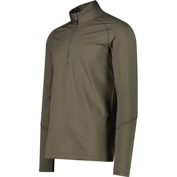 Thumbnail - CMP Herren Rolli MAN SWEAT