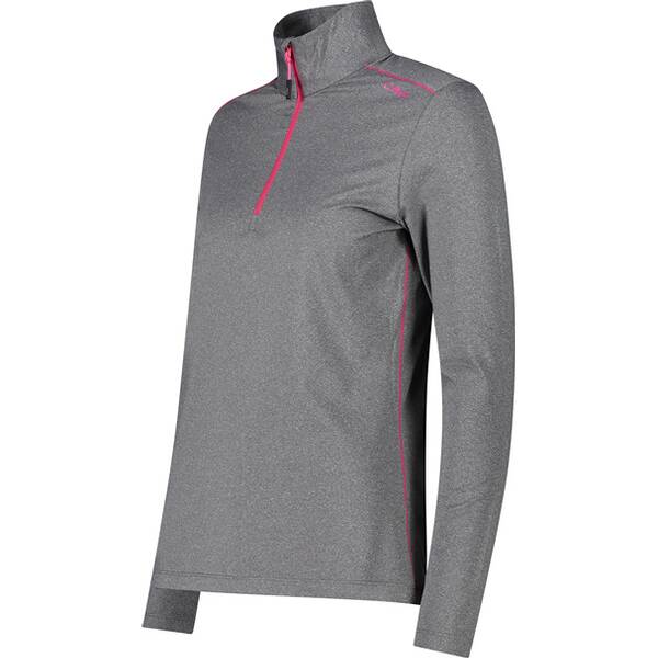 Thumbnail - CMP Damen Rolli WOMAN SWEAT