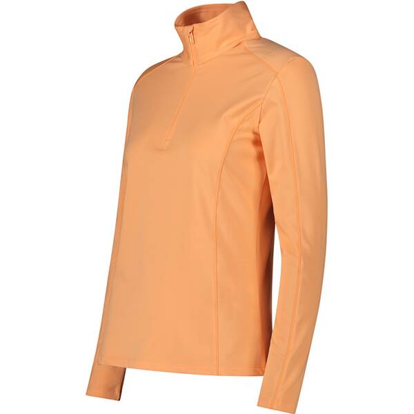 Thumbnail - CMP Damen Rolli WOMAN SWEAT