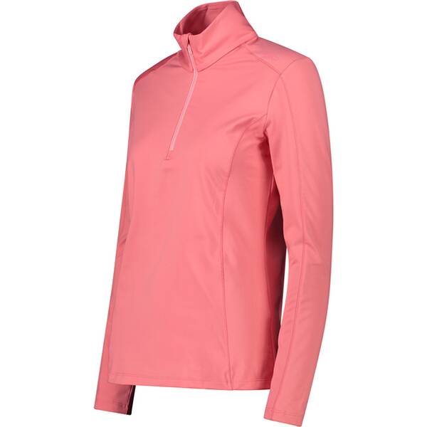 Thumbnail - CMP Damen Rolli WOMAN SWEAT