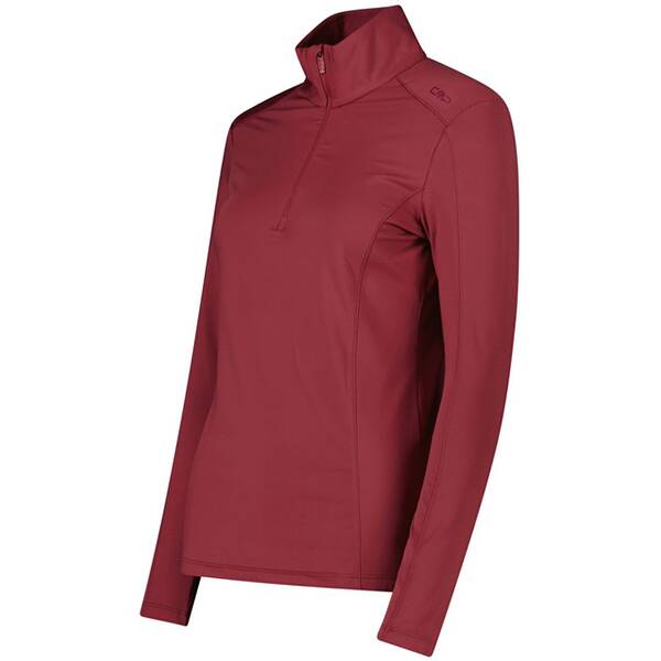 Thumbnail - CMP Damen Rolli WOMAN SWEAT