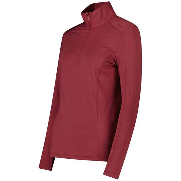 Thumbnail - CMP Damen Rolli WOMAN SWEAT