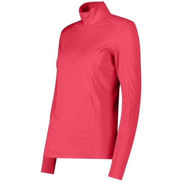 Thumbnail - CMP Damen Rolli WOMAN SWEAT