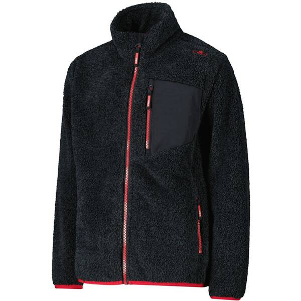 Thumbnail - CMP Kinder Unterjacke KID JACKET