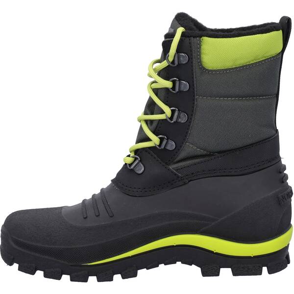 Thumbnail - CMP Kinder Apres Schuhe BOY KHALTO SNOW BOOTS