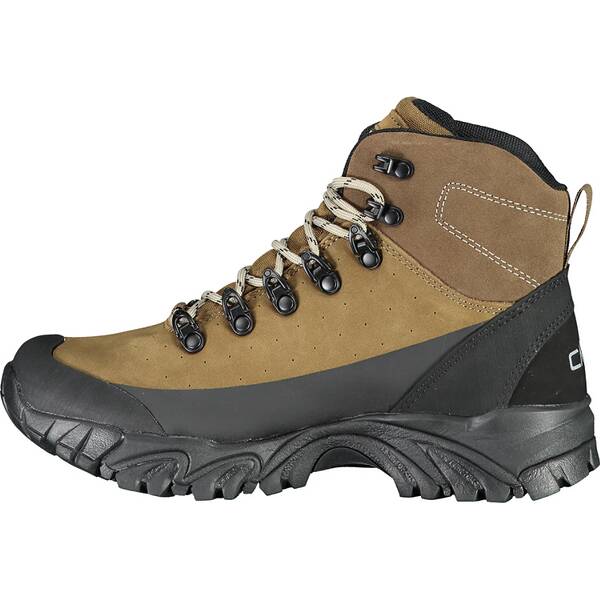 Thumbnail - CMP Damen Trekkinghalbschuhe DHENIEB WMN TREKKING SHOE WP