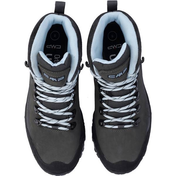 Thumbnail - CMP Damen Trekkinghalbschuhe DHENIEB WMN TREKKING SHOE WP