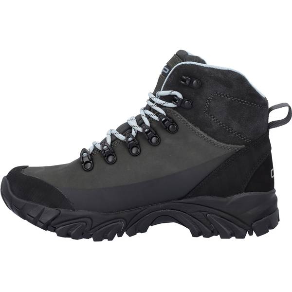 Thumbnail - CMP Damen Trekkinghalbschuhe DHENIEB WMN TREKKING SHOE WP