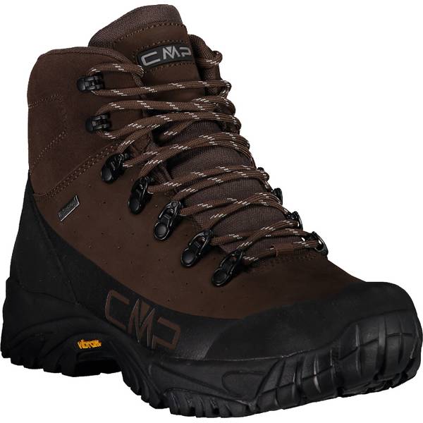 Thumbnail - CMP Herren Trekkinghalbschuhe DHENIEB TREKKING SHOE WP