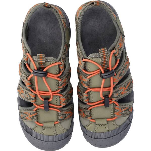 Thumbnail - CMP Kinder Multifunktionsslipper KIDS SAHIPH HIKING SANDAL