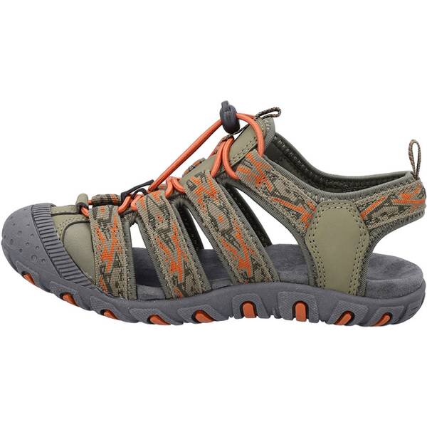 Thumbnail - CMP Kinder Multifunktionsslipper KIDS SAHIPH HIKING SANDAL