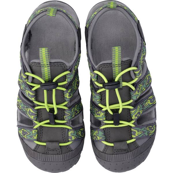 Thumbnail - CMP Kinder Multifunktionsslipper KIDS SAHIPH HIKING SANDAL