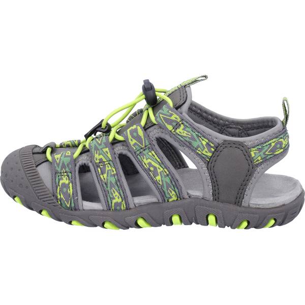 Thumbnail - CMP Kinder Multifunktionsslipper KIDS SAHIPH HIKING SANDAL