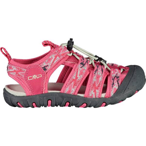 Thumbnail - CMP Kinder Multifunktionsslipper KIDS SAHIPH HIKING SANDAL