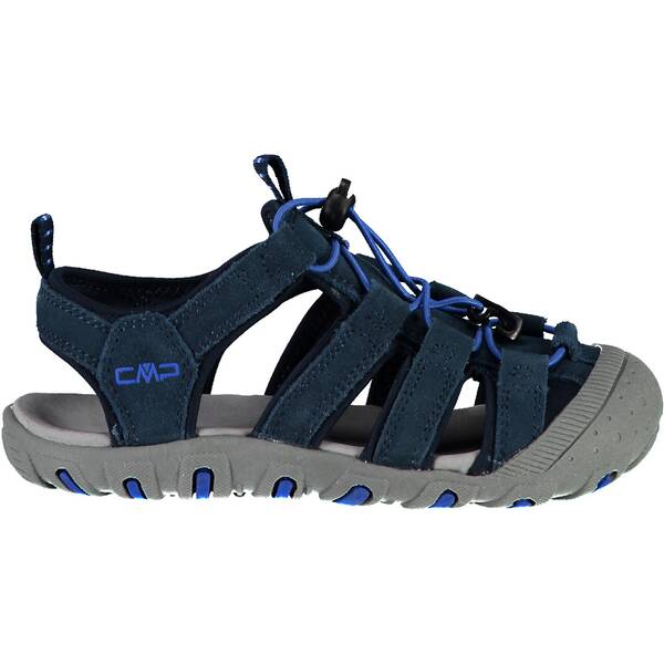 Thumbnail - CMP Kinder Multifunktionsslipper KIDS SAHIPH LEATHER HIKING SANDAL