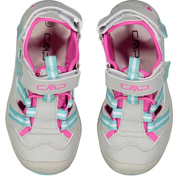 Thumbnail - CMP Kinder Multifunktionsslipper BABY NABOO HIKING SANDAL