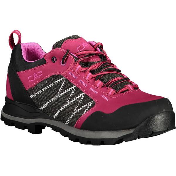 Thumbnail - CMP Damen Trekkinghalbschuhe THIAMAT LOW WMN TREKKING SHOE WP