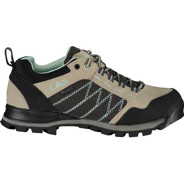 Thumbnail - CMP Damen Trekkinghalbschuhe THIAMAT LOW WMN TREKKING SHOE WP