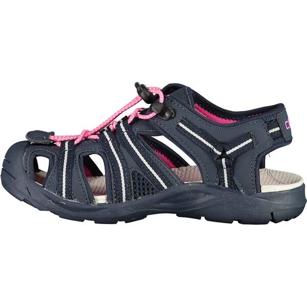Thumbnail - CMP Kinder Multifunktionsslipper KIDS AQUARII 2.0 HIKING SANDAL