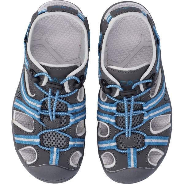 Thumbnail - CMP Kinder Multifunktionsslipper KIDS AQUARII 2.0 HIKING SANDAL